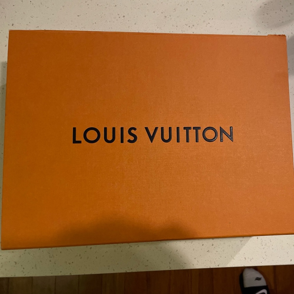 LOUIS VUITTON TRIO MESSENGER BAG
